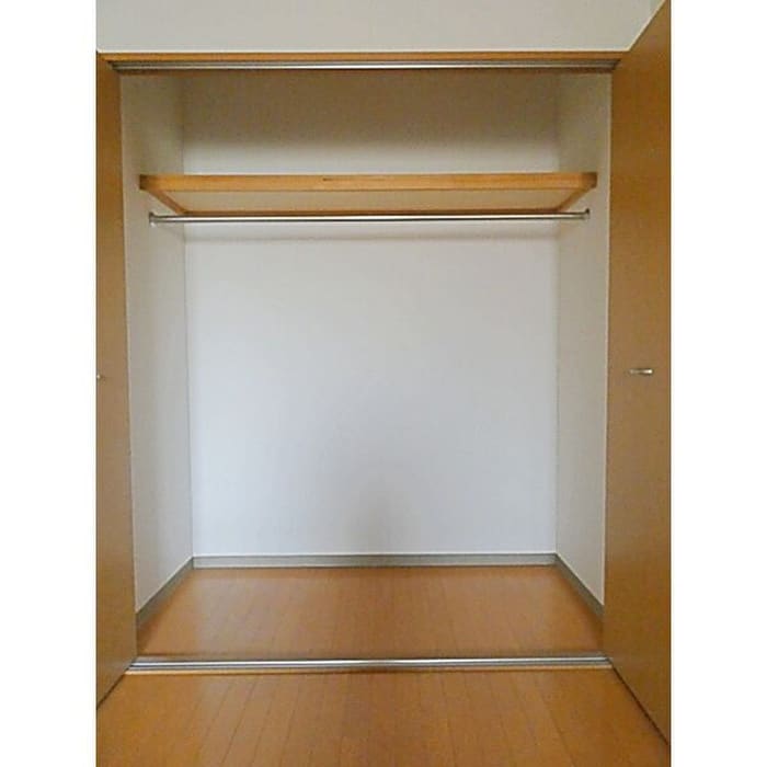 物件内観写真16　(収納)