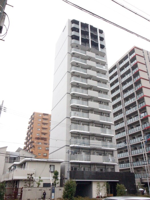 物件外観写真3　(外観写真)