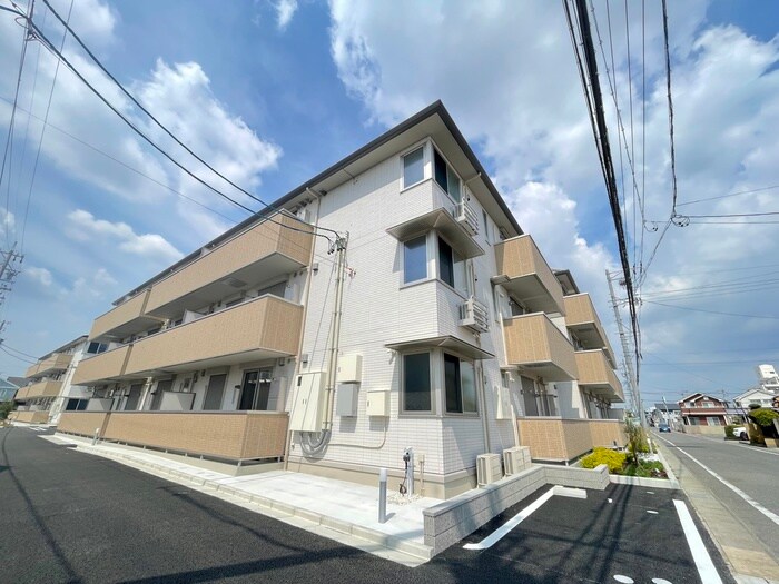 物件外観写真3　(その他)