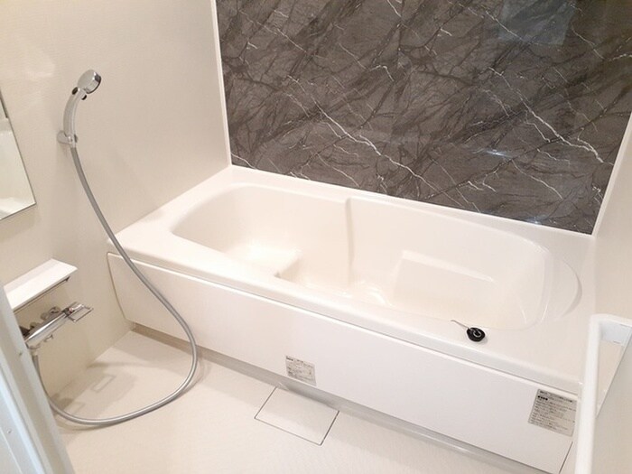 物件内観写真6　(バス／シャワールーム等)