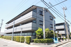 Ｂｌｕｍｅ　Ｚ外観写真