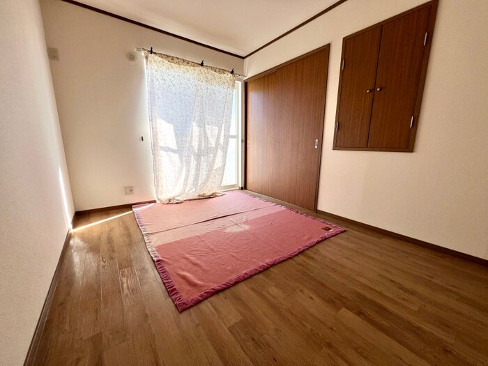 物件内観写真14　(居室)