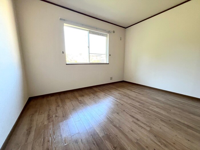 物件内観写真17　(居室)