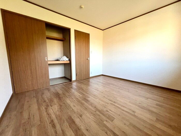 物件内観写真18　(居室)