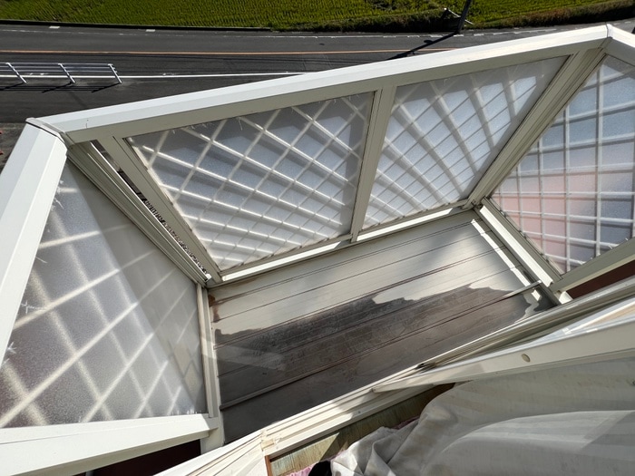 物件内観写真19　(ベランダ・バルコニー)