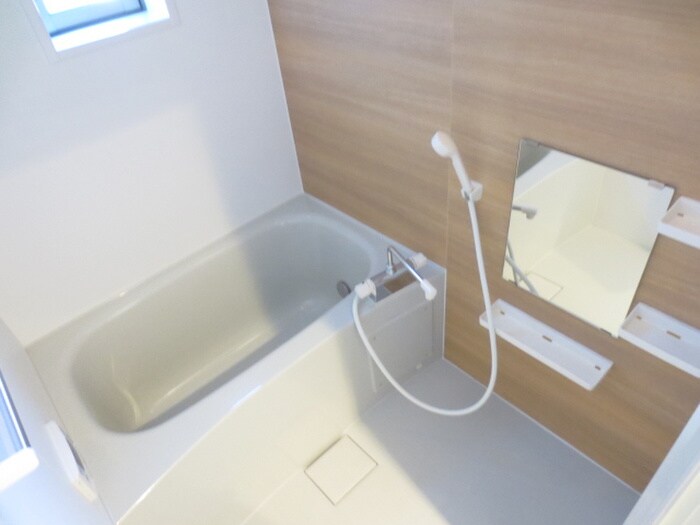 物件内観写真13　(バス／シャワールーム等)