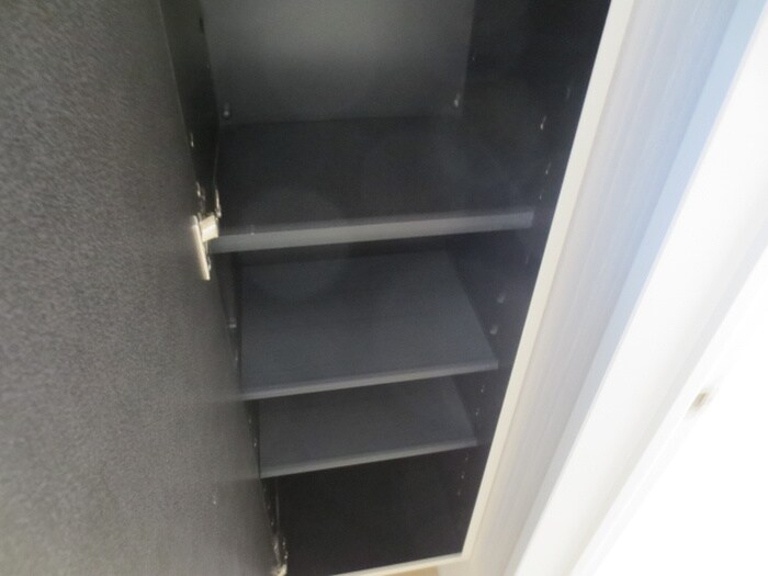 物件内観写真16　(靴箱)