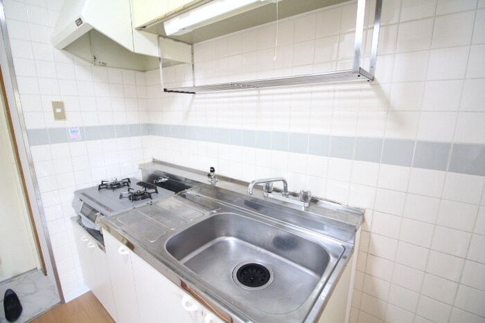 物件内観写真9　(キッチン)