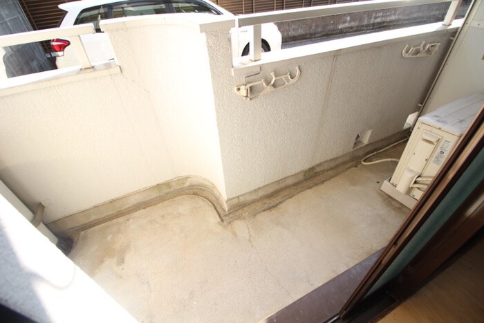 物件内観写真17　(ベランダ・バルコニー)