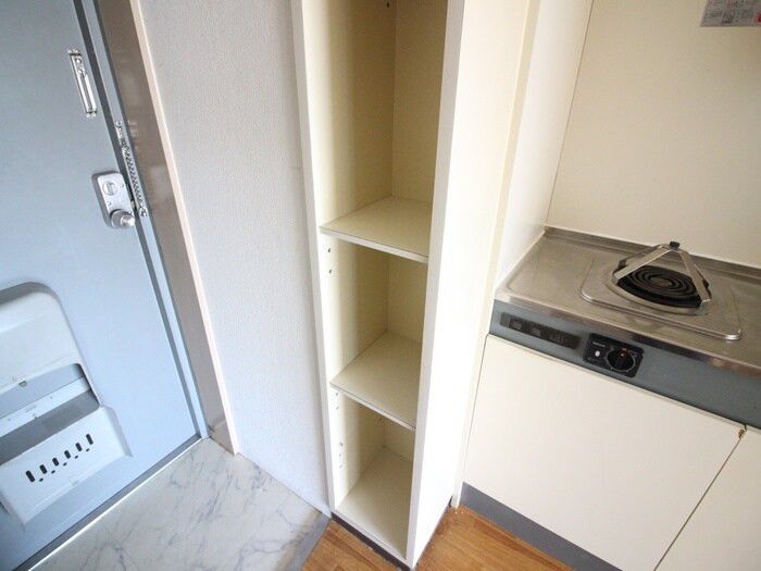 物件内観写真19　(玄関)