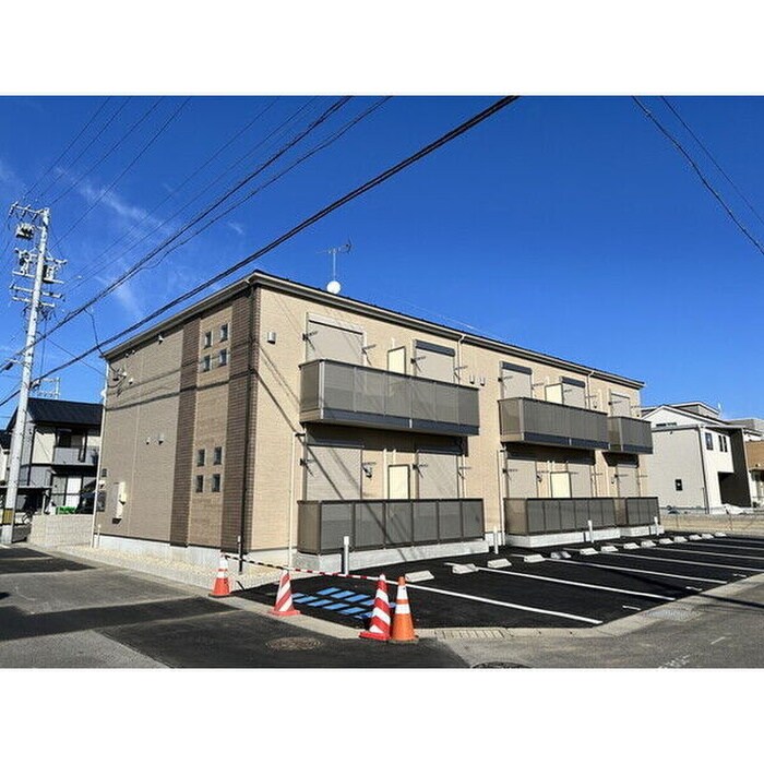 物件外観写真2　(外観写真)