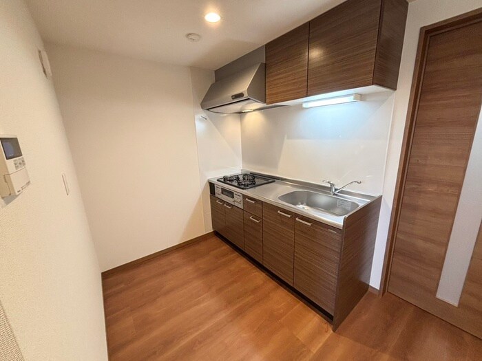 物件内観写真9　(キッチン)