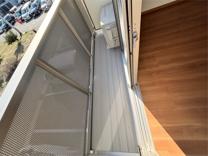 物件内観写真14　(ベランダ・バルコニー)