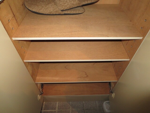 物件内観写真8　(靴箱)