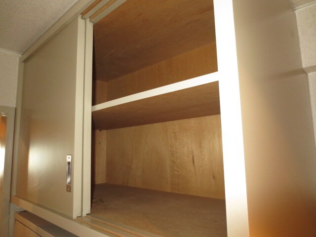 物件内観写真10　(収納)