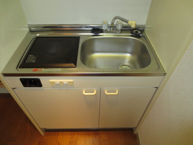 物件内観写真14　(キッチン)