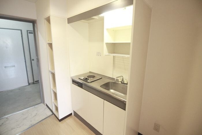 物件内観写真11　(キッチン)