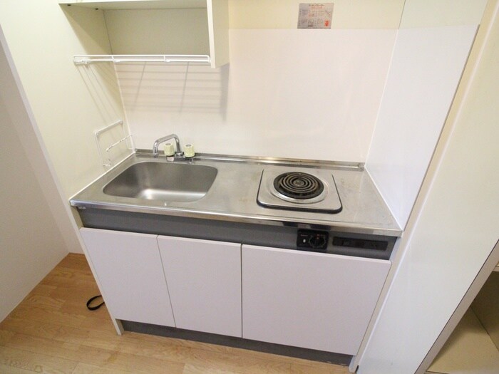 物件内観写真11　(キッチン)