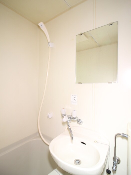 物件内観写真12　(洗面)