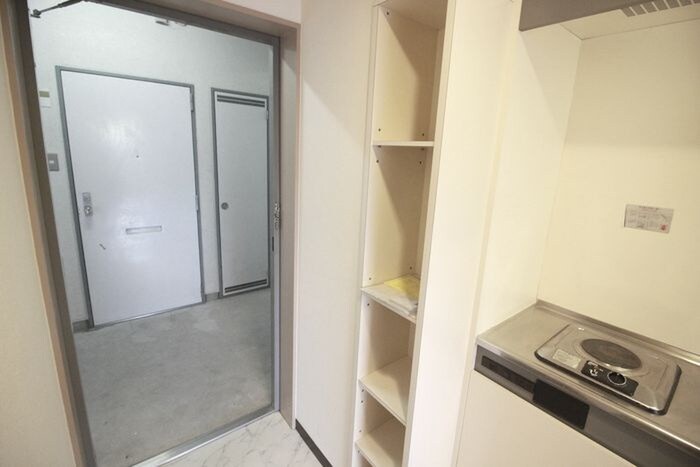 物件内観写真14　(靴箱)