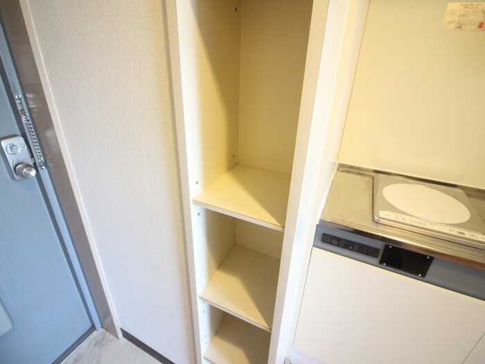 物件内観写真16　(靴箱)