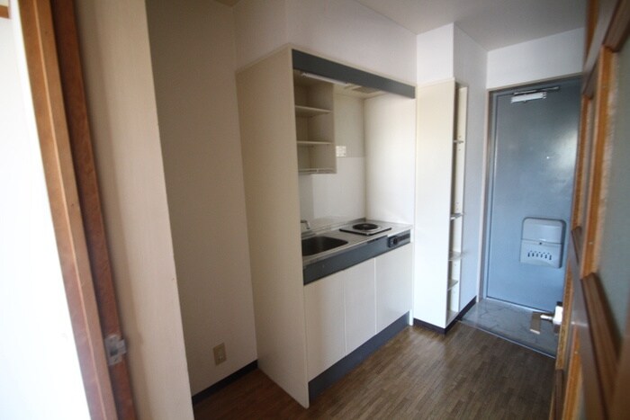 物件内観写真18　(廊下)