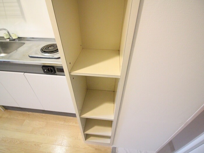 物件内観写真19　(靴箱)