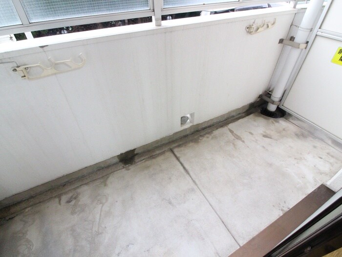 物件内観写真20　(ベランダ・バルコニー)