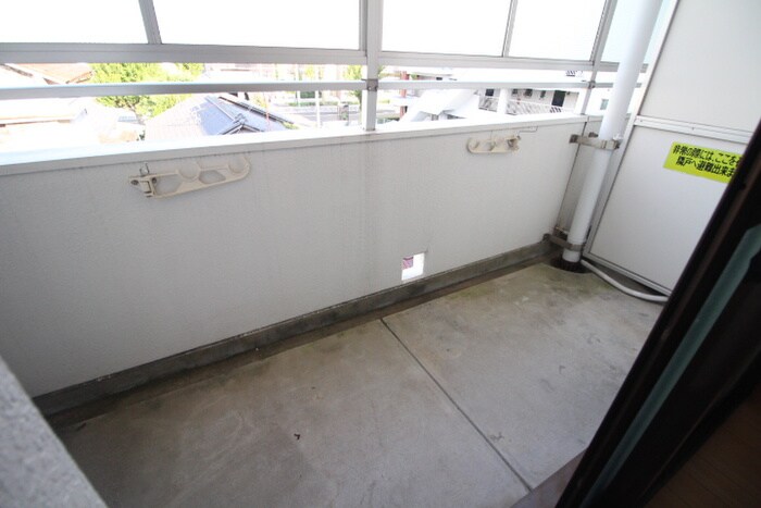 物件内観写真21　(ベランダ・バルコニー)