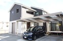 大留町三丁目戸建