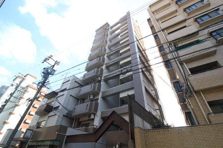 ダイアパレス上社第3（701）外観写真