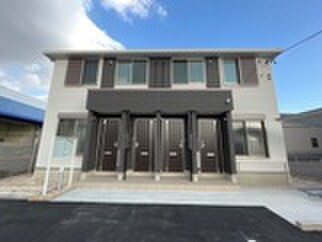 物件外観写真4　(外観写真)