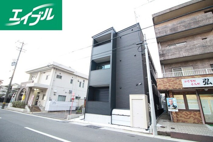 物件外観写真3　(外観写真)