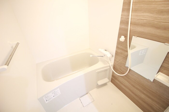 物件内観写真12　(バス／シャワールーム等)