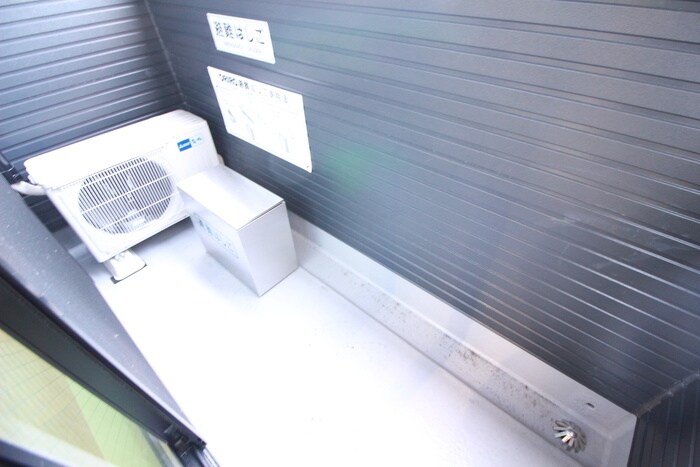 物件内観写真20　(ベランダ・バルコニー)