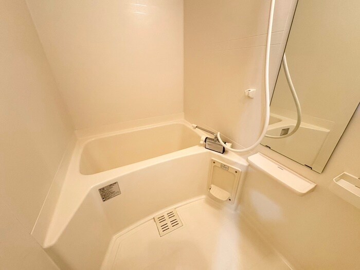 物件内観写真10　(バス／シャワールーム等)