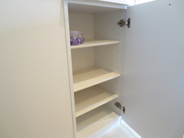 物件内観写真11　(靴箱)