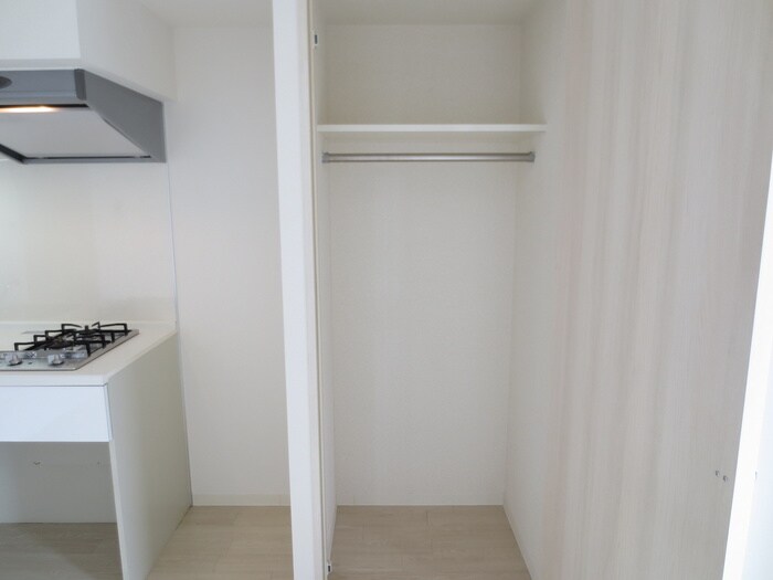 物件内観写真17　(収納)