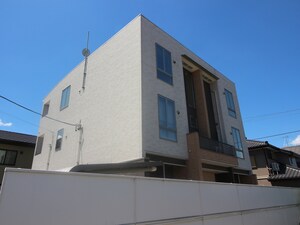 プリムローズ外観写真