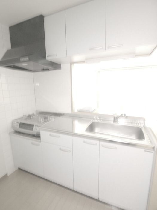 物件内観写真10　(キッチン)