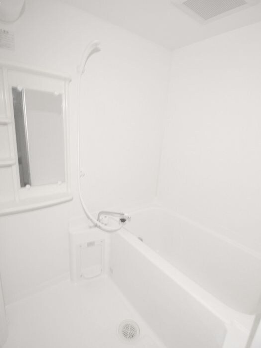 物件内観写真12　(バス／シャワールーム等)