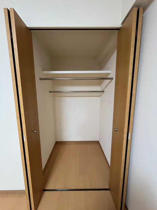 物件内観写真13　(収納)