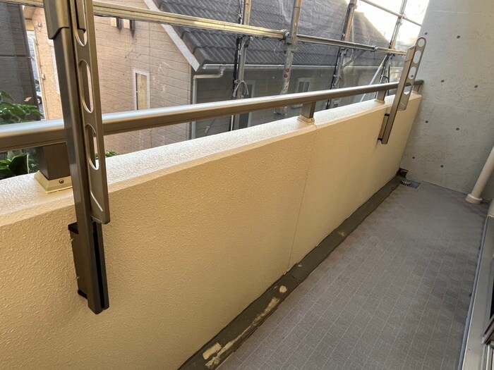 物件内観写真20　(ベランダ・バルコニー)