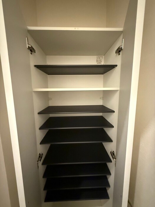 物件内観写真16　(靴箱)