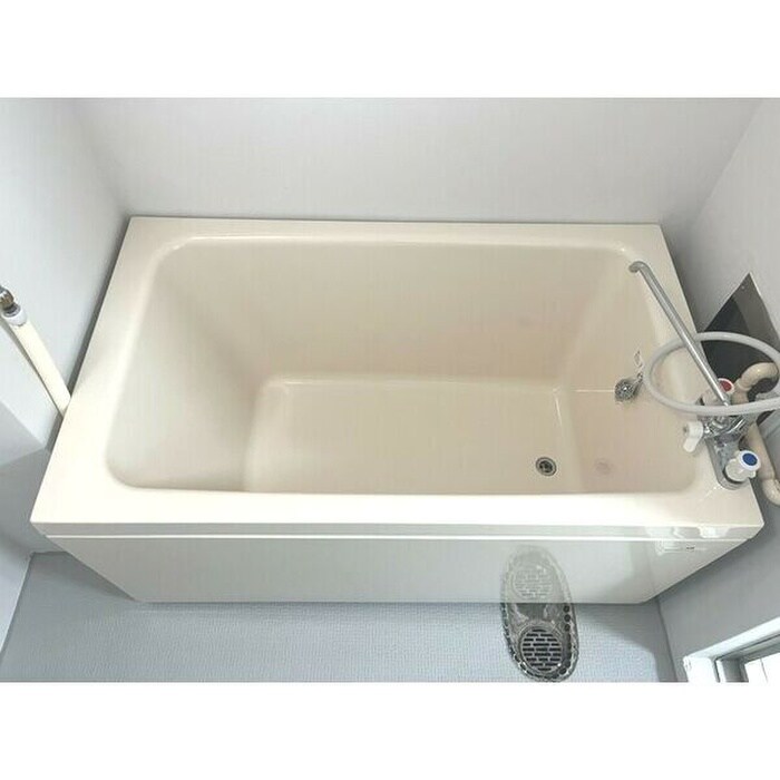 物件内観写真8　(バス／シャワールーム等)