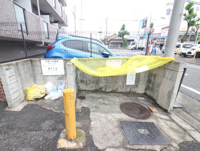 物件外観写真4　(その他)