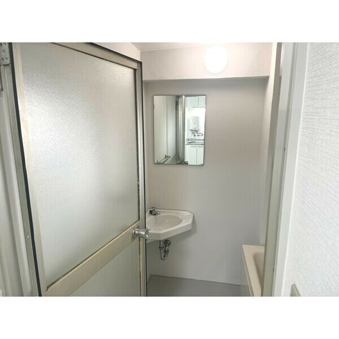 物件内観写真15　(洗面)