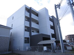 ア－ジュド－ル外観写真