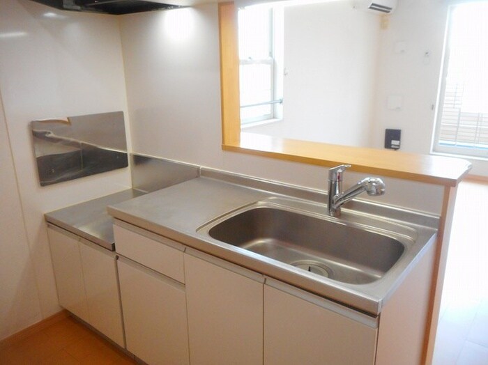物件内観写真5　(キッチン)