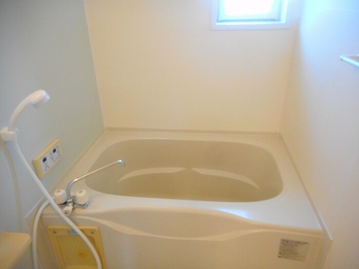 物件内観写真6　(バス／シャワールーム等)